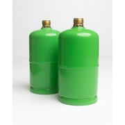 Refillable 1LB Propane Travel Kit