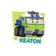 thumbnail image 2 of Figura de Acción Robocar Poli Keaton Robot Transformable 10 cm, 2 of 7