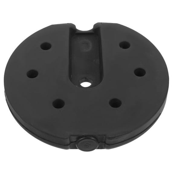 Worgeous  Floor Lamp Base Counterweight Loader Weighted Block