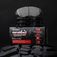 thumbnail image 4 of R1 Concepts Concepts Performance Off-Road/Tow Brake Pads 2400-1602-00 Rear, 4 of 4