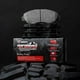 thumbnail image 2 of Pastillas de Freno Delanteras R1 Concepts Off-Road y Remolque 2012-22 Dodge, 2 of 6