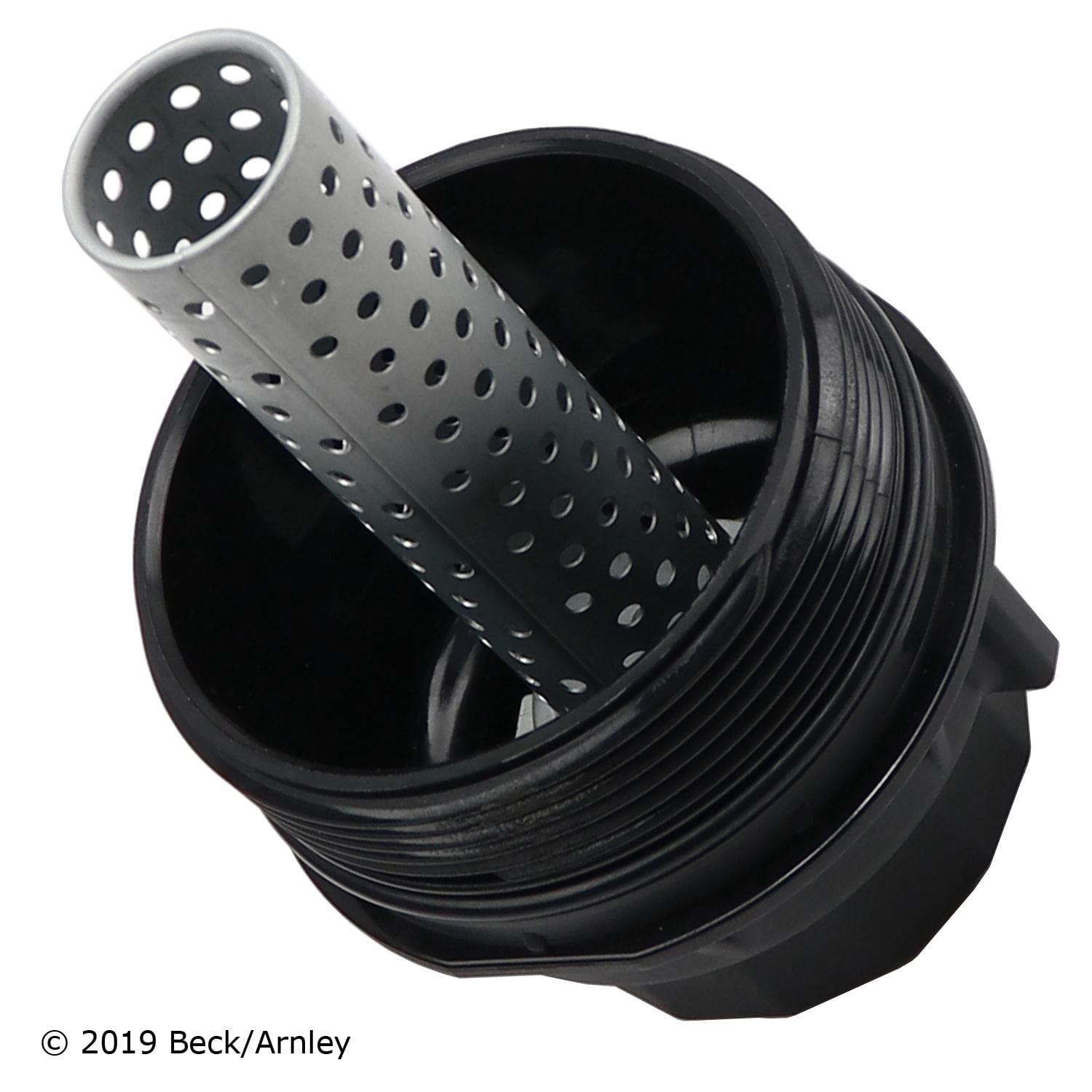 BeckArnley 041-0014 Oil Filter Housing Cap