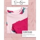thumbnail image 3 of Conjunto de Ropa Jessica Simpson para Bebés Niñas 24 Meses Magenta, 3 of 7