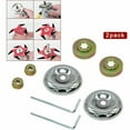 thumbnail image 5 of Shielded Lawnmower Blade Adapter for Gardening Machines, Universal Maintenance Kit Ensuring High-Quality Performance, 5 of 5