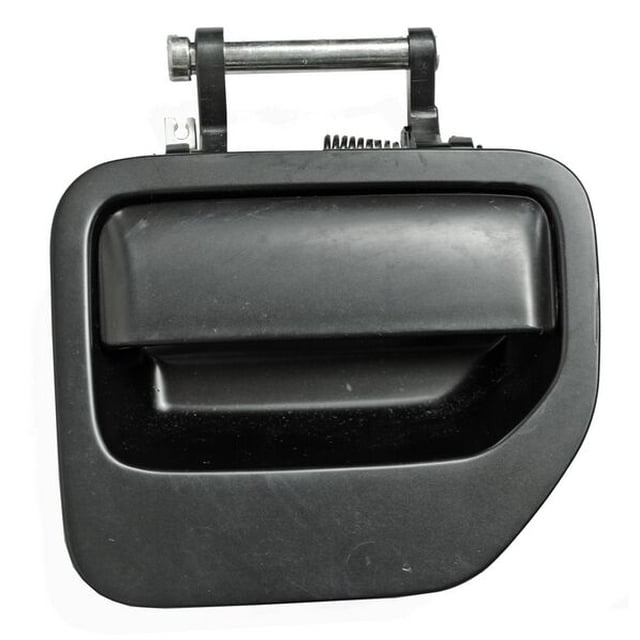 MANIJA PUERTA EXTERIOR RIDGELINE 2006 al 2012 HONDA Trasera Izquierda/Piloto Genérica .