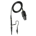 thumbnail image 3 of 1 pcs P6500 500MHz 10X High Precision Oscilloscope Passive Probe Clip, 3 of 8