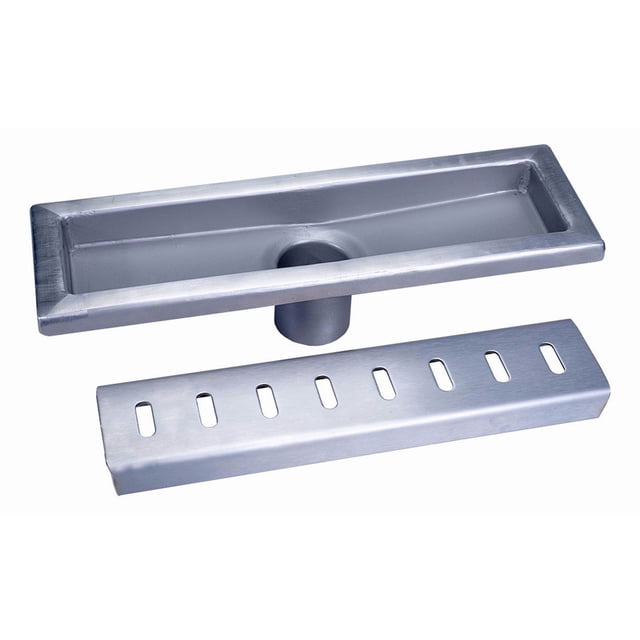 Coladera Lineal COFLEX PC-506 para Áreas Domesticas | Walmart en línea
