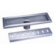 thumbnail image 1 of Coladera Lineal COFLEX PC-506 para Áreas Domesticas, 1 of 2