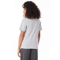 thumbnail image 2 of Hanes Garçon ComfortBlend EcoSmart Col Rond, m, Acier Pâle, 2 of 3