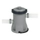 thumbnail image 1 of Bomba Para Alberca Filtro Limpieza 1249l Flowclear Bestway gris Filtrado, 1 of 5