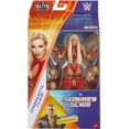 thumbnail image 2 of Figura de acción Mattel WWE Elite Collection Charlotte Flair, 2 of 6