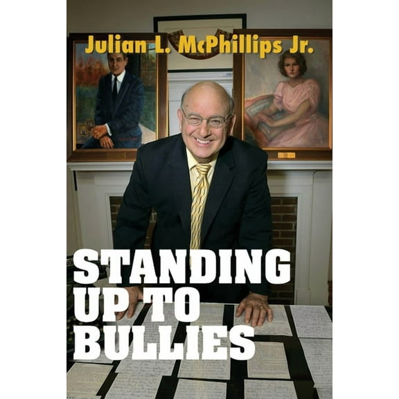 Standing Up to Bullies, (Paperback)