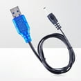 thumbnail image 4 of USB Charge Wire USB to DC3.7V Power Cord for Portable Electronics Quadcopters, 4 of 8