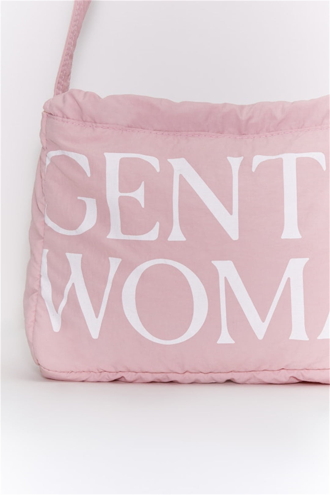 【Gentlewoman】Dumpling バッグ : Pink Rose Petal Gentlewoman Dumpling Bag, Pink Rose Petal - Walmart.com