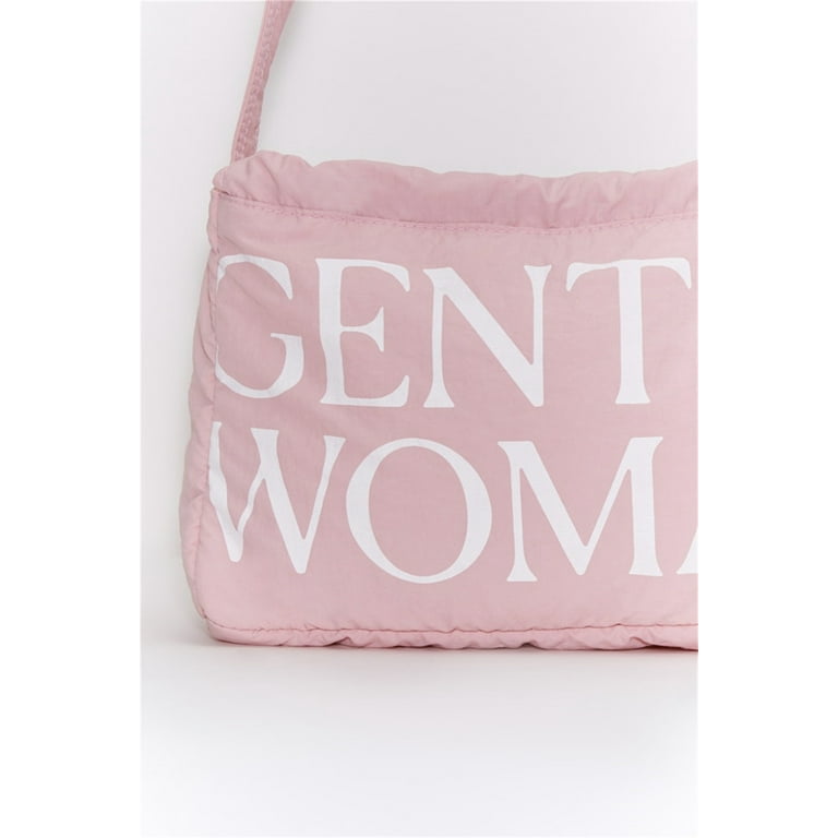 Gentlewoman Dumpling Bag, Blue Moon - Walmart.com