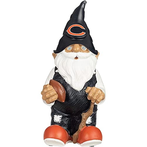 Equipo Gnome FOCO Chicago Bears 2008 NFL
