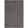 thumbnail image 5 of Safavieh Velvet Hayleigh Solid Shag Area Rug or Runner, 5 of 10