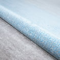 thumbnail image 6 of Couristan Radiance Juliette Riptide Area Rug, 6 of 7