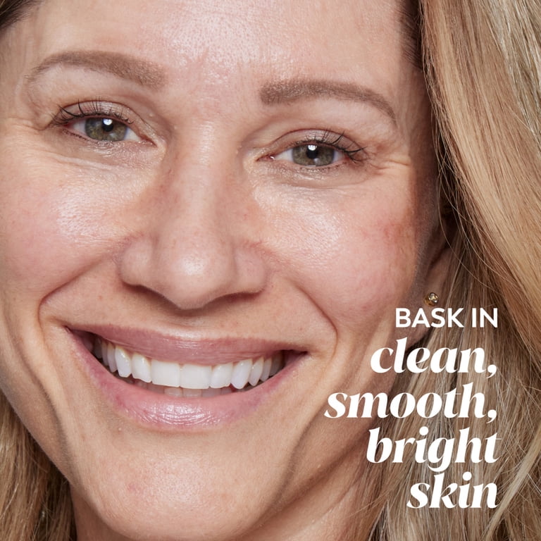 Olay Regenerist Detoxifying Pore Scrub Exfoliator photo 5