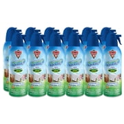 Dust-Off Compressed Gas Duster 12 Ounce 12 Pack