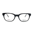 thumbnail image 3 of OnGuard RxAble Safety Eyewear Eyeglasses Frames OG 013 Black 49mm, 3 of 5