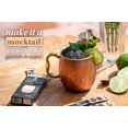 thumbnail image 5 of Moscow Mule (4 boxes/24 packets), 5 of 5