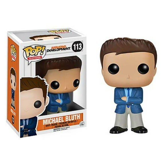 Your choice of Funko POP Television: Arrested Development