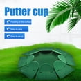 thumbnail image 4 of 1Pcs Tout-Direction Putter Coupe Golf Pratique Trou Outil d'Entraînement, 4 of 8