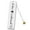 B, variant on WMQPNNS New Trending Stainless Steel Bookmark with Meaningful Words for Self Family Friend Book Lover (with Pendant) Todays Deals Clearance Sale