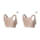 thumbnail image 1 of Toystoory Levante el sujetador Nuevas mujeres Push Up Bras Ropa interior transpirable Deportes a prueba de golpes Type5 NO5, 1 of 6
