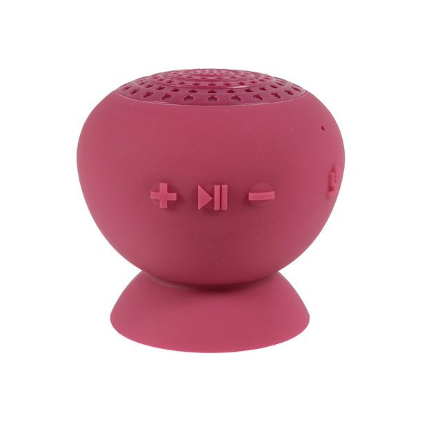 Lyrix Jive Jumbo Speaker for portable use Bluetooth 10 Watt