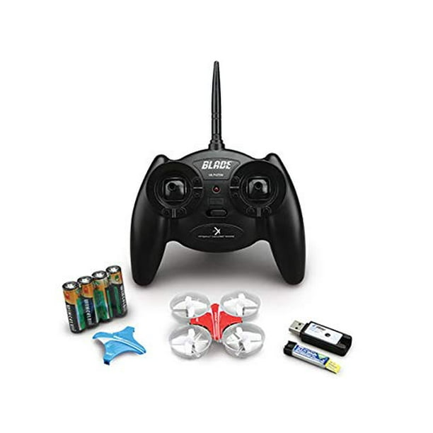 Blade Inductrix RTF Ultra Micro Drone with Safe Technology