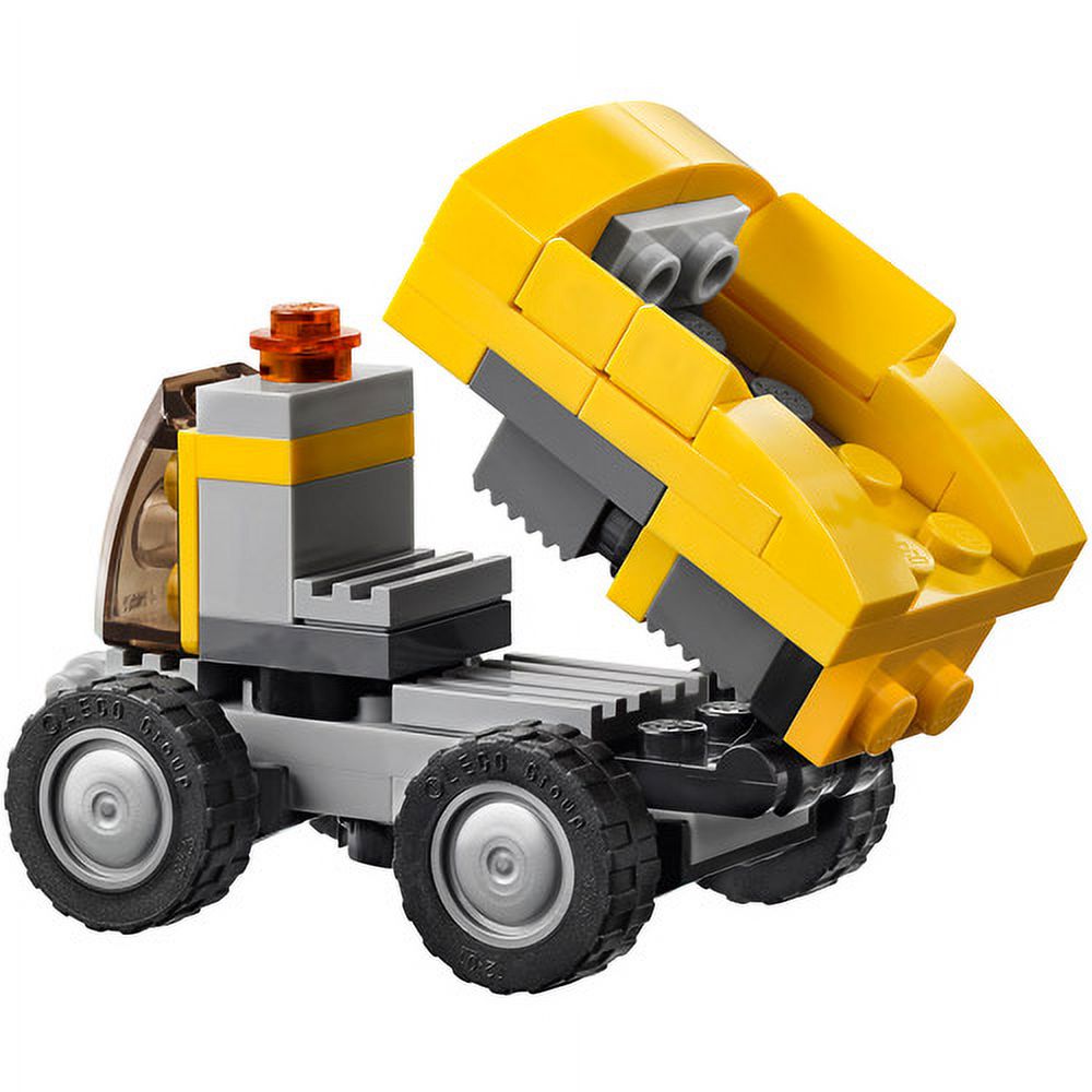 LEGO Creator Power Digger Building Set - image 5 of 5