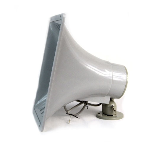 100 watt power horn speaker
