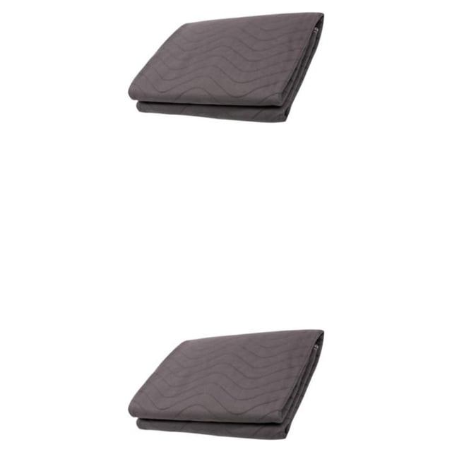 Soidarity Almohadilla de incontinencia para silla, sábana antideslizante para personas mayores, adultos y niños, 90x120cm 2piezas