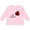 AD-Pink, variant on Inktastic Cute Red Ladybug Boys or Girls Long Sleeve Toddler T-Shirt