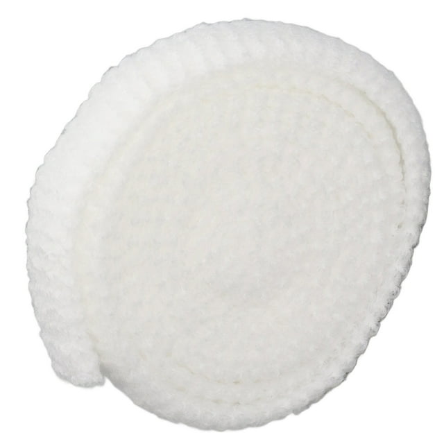 Gaze Élastique Tubulaire Extensible, Respirante Résiliente Facile à Utiliser Fixation Serrée Pratique pour Plaies d'Hôpitaux