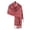 Red（ladies Scarves）, variant on LUVDA Women's Woven Paisley Shawl Wrap Tassel Cozy for Fall Winter