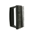 thumbnail image 4 of Expert Grill BBQ Grill Brush with Steel Bristles & Plastic Handle, 4 of 11