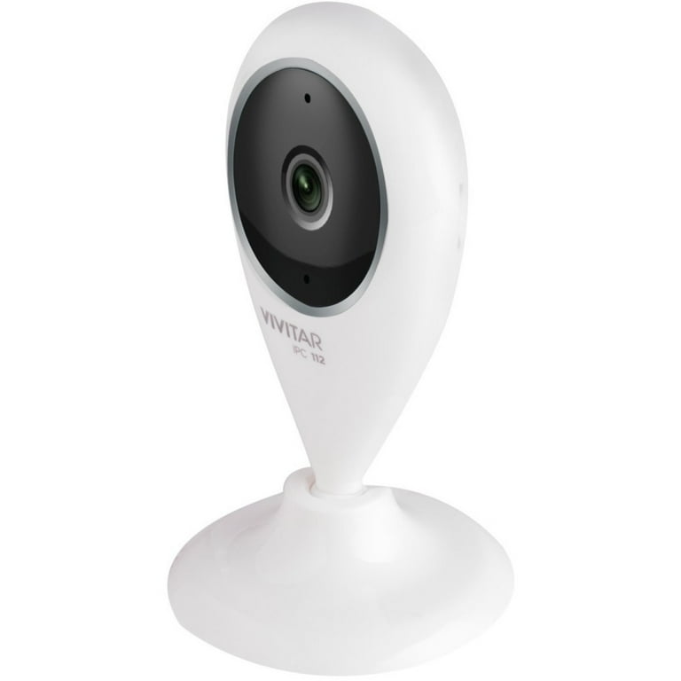 Vivitar smart home hotsell security for pc
