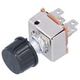 thumbnail image 3 of Blower Control Switch, Durable Universal Sturdy Wear    Blower Switch  Replacement for Four Seasons 35702 for Car, 3 of 8