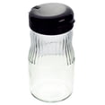 thumbnail image 1 of Frasco de Vidrio Hermético de 980 ml con Tapa Abrefácil, 1 of 3