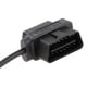thumbnail image 3 of 3x Cable de Derivación Del Módulo de Puerta de Enlace de Seguridad, Módulo de Cable de Reemplazo, para RAM Pickup 2018 - 2021. Macarena Cable de entrada, 3 of 3