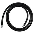 thumbnail image 2 of Rubber Wear Proof Fuel Transfer Hose Pump Hose for Automotive Fuel Systems 4 Meter, 2 of 7