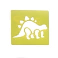 thumbnail image 6 of SagaSave 6Pcs/Set Dinosaur Stencils for Painting Reusable DIY Animal Stencil Template Painting, 6 of 7