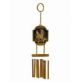 thumbnail image 1 of Flying Horse 9-Rod Windchime, 1 of 1