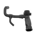 thumbnail image 3 of Car Water Outlet Pipe Coolant Hose A2712002056 for C E -Class W204 C204 S204 W212 R172 2007-2014, 3 of 5