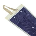 thumbnail image 3 of TABLZONE 4Pcs Dark Blue Car Umbrella Storage Bags with Tear Resistant Fabric for Back Seat, 3 of 8
