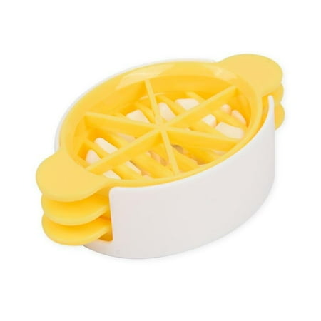 

Multifunctional Fruit Vegetable Egg Cutter Cutting Egg Slicer Kitchen Accessories Slicing Cooking Gadgets