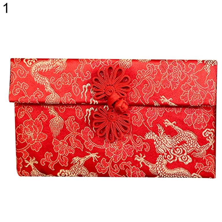Chinese Art Envelopes | C6 Small Chinese Art Envelopes | C6 Small